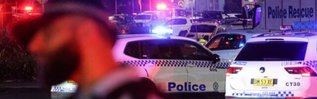 AVGANISTANAC UBIJAO LJUDE NA PLAŽI U SIDNEJU! Otkriven identitet jednog od napadača!