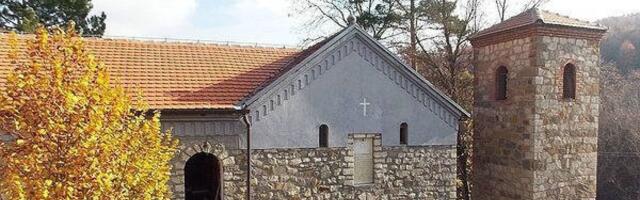 Legenda koju malo ko zna: Jedan svetac živeo u šupljem drvetu, a onda se desilo čudo