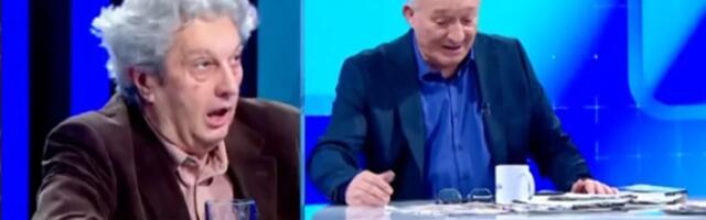 Prekinut program uživo zbog voditelja: Milomir Marić doživeo peh, odmah mu priskočili u pomoć