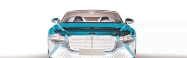 Skupoceni Bentli iz limitirane serije izgubio je milion evra vrednosti nakon samo 1.000 kilometara: Evo zašto tržište luksuznih automobila ne prašta