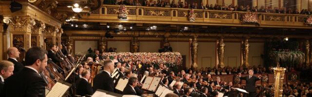 Bečki Novogodišnji koncert 1. januara 2026.
