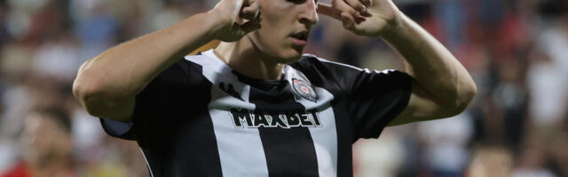 Andrej Kostić i Milan sve dogovorili - čeka se Partizan?!