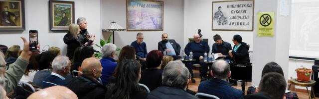 NAPISALI KNJIGU O VOJVODI VUKU: Dobrovoljce iz Velikog rata otrgli od zaborava - prvi put na jednom mestu sve o Jadarskom dobrovoljačkom odredu