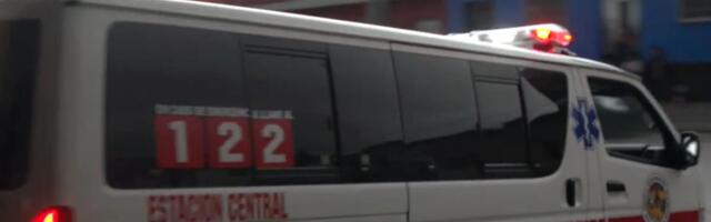 PROGLAŠENA TRODNEVNA ŽALOST ZBOG TRAGEDIJE U GVATEMALI: Autobus sleteo u provaliju, stravična nesreća ODNELA 15 ŽIVOTA!