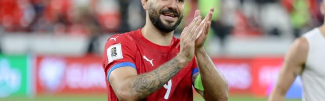 Poznata sudbina Aleksandra Mitrovića