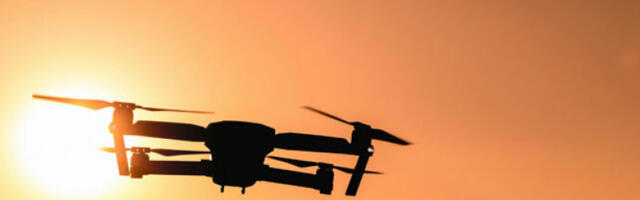 Дронови под контролом: Кина пооштрава регулативу и уводи обавезну регистрацију (ВИДЕО)
