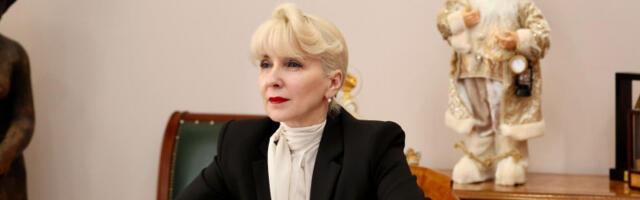 Министарка Лазаревић: Три кључна закона увешће ред на тржишту