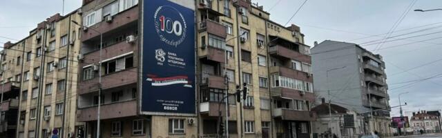 Građani Niša saglasni da je oronulim fasadama potrebna obnova, neki kažu “bitniji pun stomak”