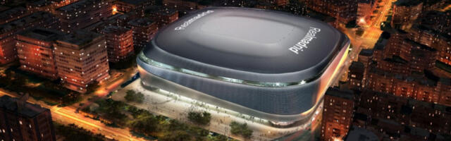 GODINA JE ODLIČNO POČELA: Poziv Real Madrida se ne odbija - već je postigao i gol u "kraljevskom klubu"