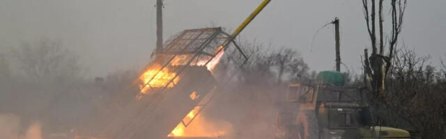 Битка за потпуно ослобођење Донбаса је у току