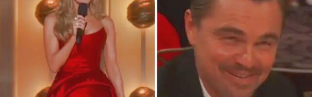 Komičarka pred celim svetom isprozivala Dikaprija jer izlazi samo sa ženama ispod 30: Izraz njegovog lica je..