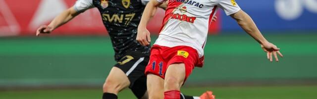 Vojvodina pripreme u Antaliji počela pobedom i to posle preokreta