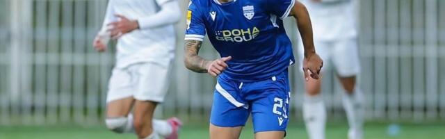 Druga pobeda Novog Pazara na pripremama u Turskoj (VIDEO)