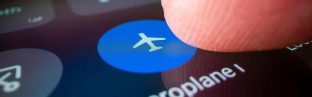 Bolje od Airplane moda: Evo kako da vam telefon najmanje zrači!