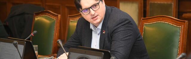 Agencije za sprečavanje korupcije da preispita Mrdića