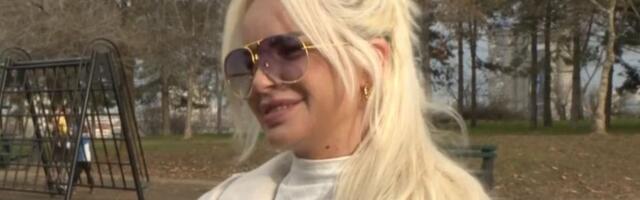 "Nisam imala svest da može da se desi, bilo mi je teško" Džidža prvi put pred kamerama posle gubitka bebe