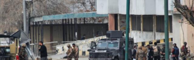 Савет безбедности УН осуђује смртоносне нападе побуњеника у Пакистану