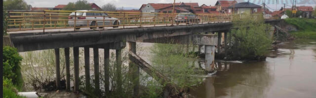 Niš moj grad: Još jedna odluka bez građana- protest zbog rušenja mosta u Medoševcu