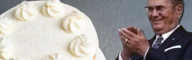 Torta "Bratstvo i jedinstvo", recept za sva vremena: Omiljena poslastica stare Juge koju su svi obožavali