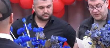 ASMIN POCRVENEO OD SRAMOTE NA PROSLAVI SVOG 36. ROĐENDANA! Obratio se javno svojoj porodici "Izvinite"