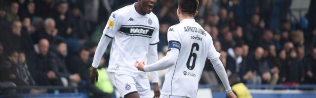 PARTIZAN – SPARTAK Crno-beli za prvo mesto sa štoperom na levom beku, Subotičani za spas sezone! /SASTAVI/