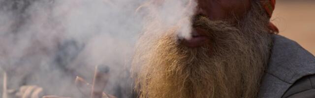 VIDEO: Više desetina hiljada ljudi u Katmanduu uz kanabis obeležilo praznik posvećen Šivi