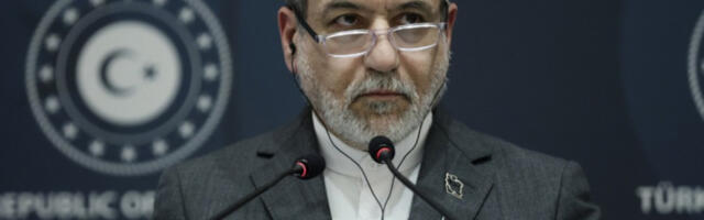 Аракчи: САД хитно да обуставе претње употребом силе против Ирана