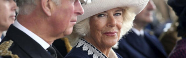 MUK! Novinari pitali kraljicu Kamilu za hapšenje princa Endrua, njena reakcija ZAPREPASTILA JE SVE