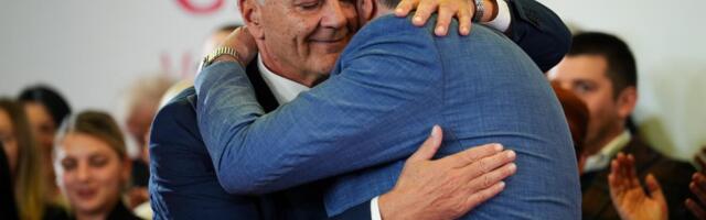 PREDSEDNIK REPUBLIKE SRPSKE HOSPITALIZOVAN U UKC Oglasio se Kabinet: Evo zbog čega je zadržan Siniša Karan