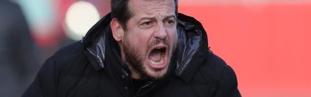 Lalatović poručio Vojvodini: Nikada ne objavljujte rat čoveku koji je veći ratnik od vas