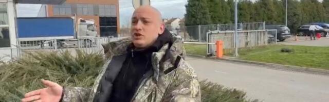 "Kad ližu prste u pečenjari onda im je slatko?!" Desingerica besni zbog prozivki jer je imao jagnje na nastupu