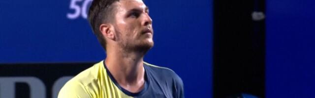 Kecmanović ostao bez finala u Akapulku: Italijan prejak za Srbina!