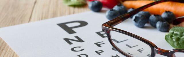 Tri neočekivane biljne namirnice mogu poboljšati zdravlje očiju i zaštititi vid od plavog svetla