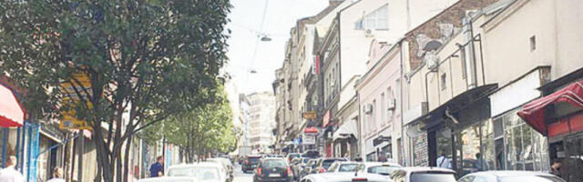 Мање од пет одсто улица у Београду носи имена жена