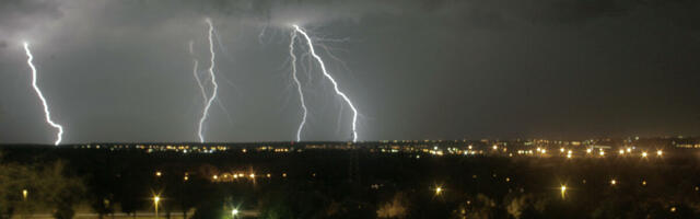 Ovi delovi Srbije su sutra na udaru pljuskova sa grmljavinom: Stiže nagli preoket vremena