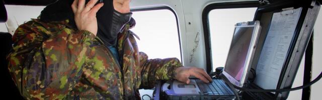 Radio "Sudnjeg dana" emitovao je nove poruke i ponavljao neke stare: Raste zabrinutost