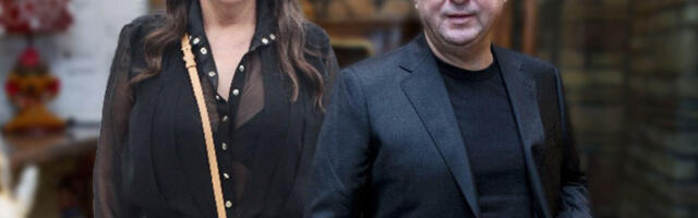 OTKRIVENI SVI DETALJI O SLAĐINOM VANBRAČNOM SINU: Nakon porodične drame pobegao u Ameriku, a EVO KO JE NIKOLIN OTAC!