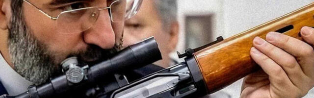 Хамнеи одбио примирје са САД: Иран иде до краја