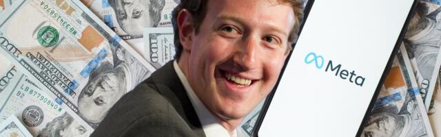 Masovni otkazi u Meti pod Zakerbergovom komandom: Hiljade radnika suvišni!