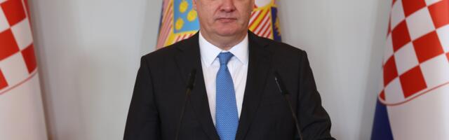 Milanović: “Izrael nije naš prijatelj”