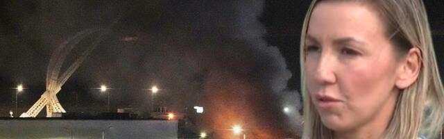 Ivana opisala kako je vozila 3.000 km od Iraka do Beograda: Krenula na veoma bitan datum, prvi dan doživela neviđeno iznenađenje a drugi bio paklen, evo zašto