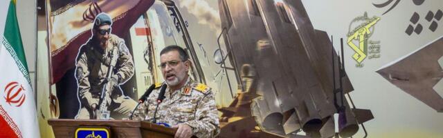 Izrael se oglasio o smrti Nainija: Poznato kad je ubijen portparol IRGC