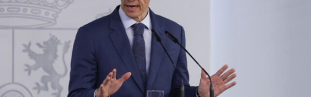 Санчез: Отварање Ормуза кључно за спречавање глобалне енергетске кризе