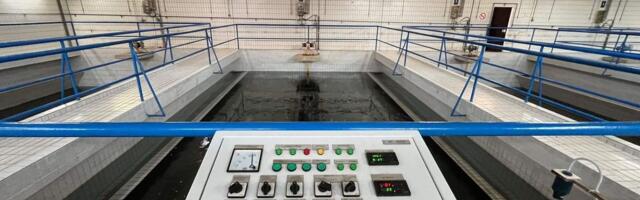 Ispiranje vodovodne mreže na Paliluli od sutra do 28. marta