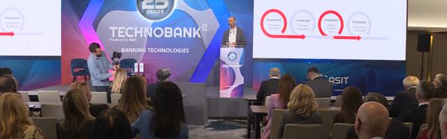 Plaćanje postaje nevidljivo: Technobank 2026 o novoj fazi razvoja bezgotovinskih transakcija