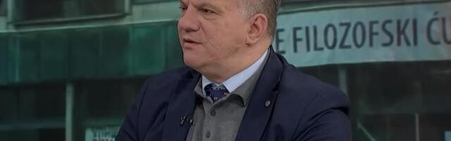 MINISTAR PROSVETE O TRAGEDIJI NA FILOZOFSKOM: Dekan je taj koji treba da se stara o bezbednosnim protokolima, on ne može da izbegne direktnu odgovornost