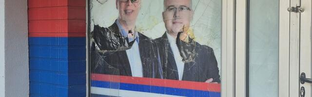 Nakon izbora suprotne ocene koliko režim ima podršku: "Ako je jak, brzo će raspisati parlamentarne izbore"