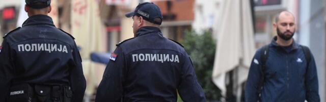 JUGpress: U Leskovcu održana javna rasprava o Nacrtu zakona o policiji