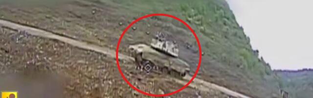 (VIDEO) Bliski istok kao Ukrajina! Izrael ne zna šta ga je snašlo: Krenuli u kopnenu ofanzivu, na njih se obrušio pakao sa neba