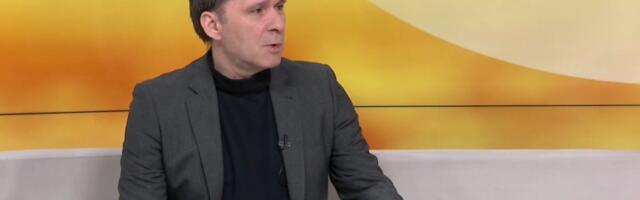 Igor Božić razrešen funkcije, status u kompaniji neizvestan